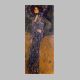 Bild: (Jugendstil) Klimt (+1918)